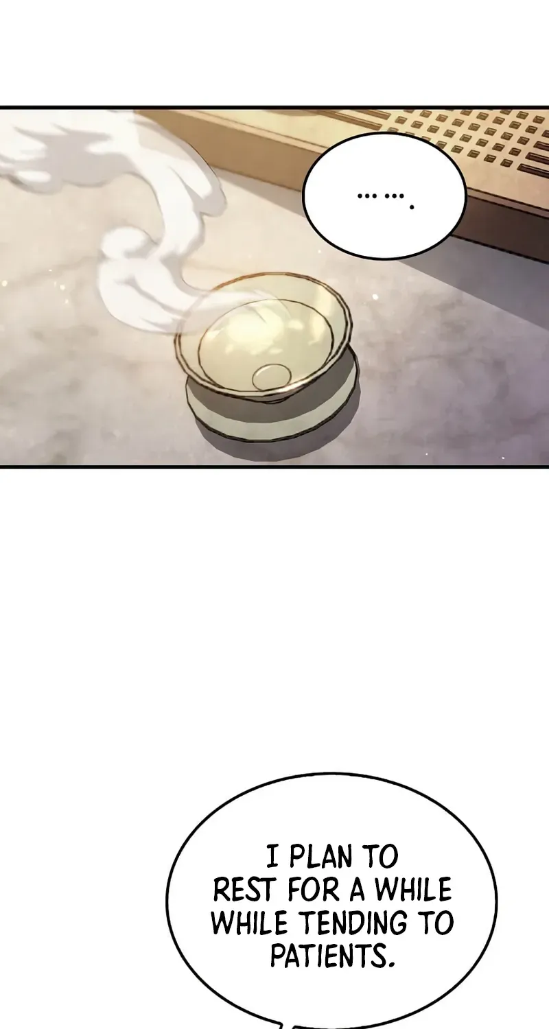 Read Doctor, Live Again EN Manga Online