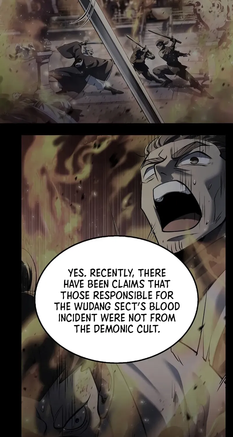 Read Doctor, Live Again EN Manga Online