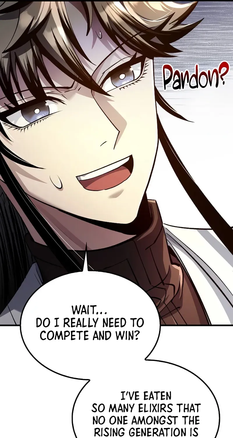 Read Doctor, Live Again EN Manga Online