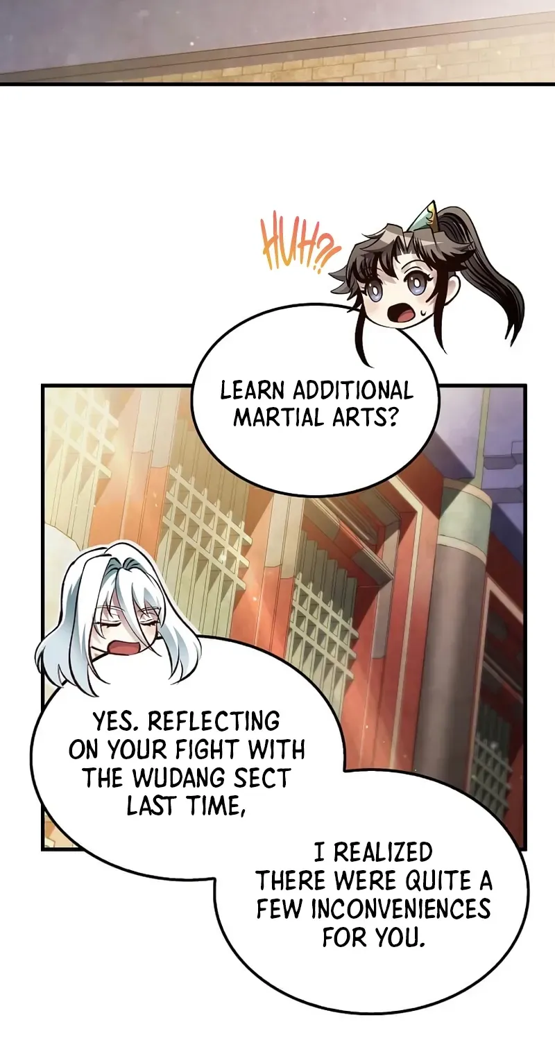 Read Doctor, Live Again EN Manga Online