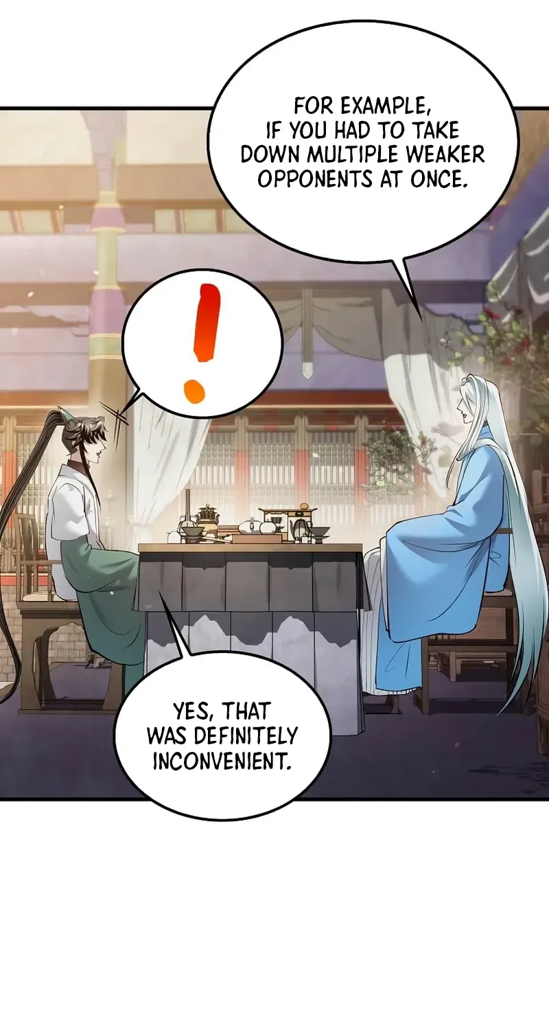 Read Doctor, Live Again EN Manga Online