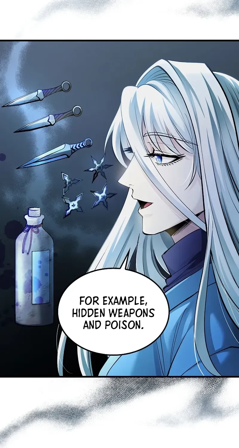 Read Doctor, Live Again EN Manga Online
