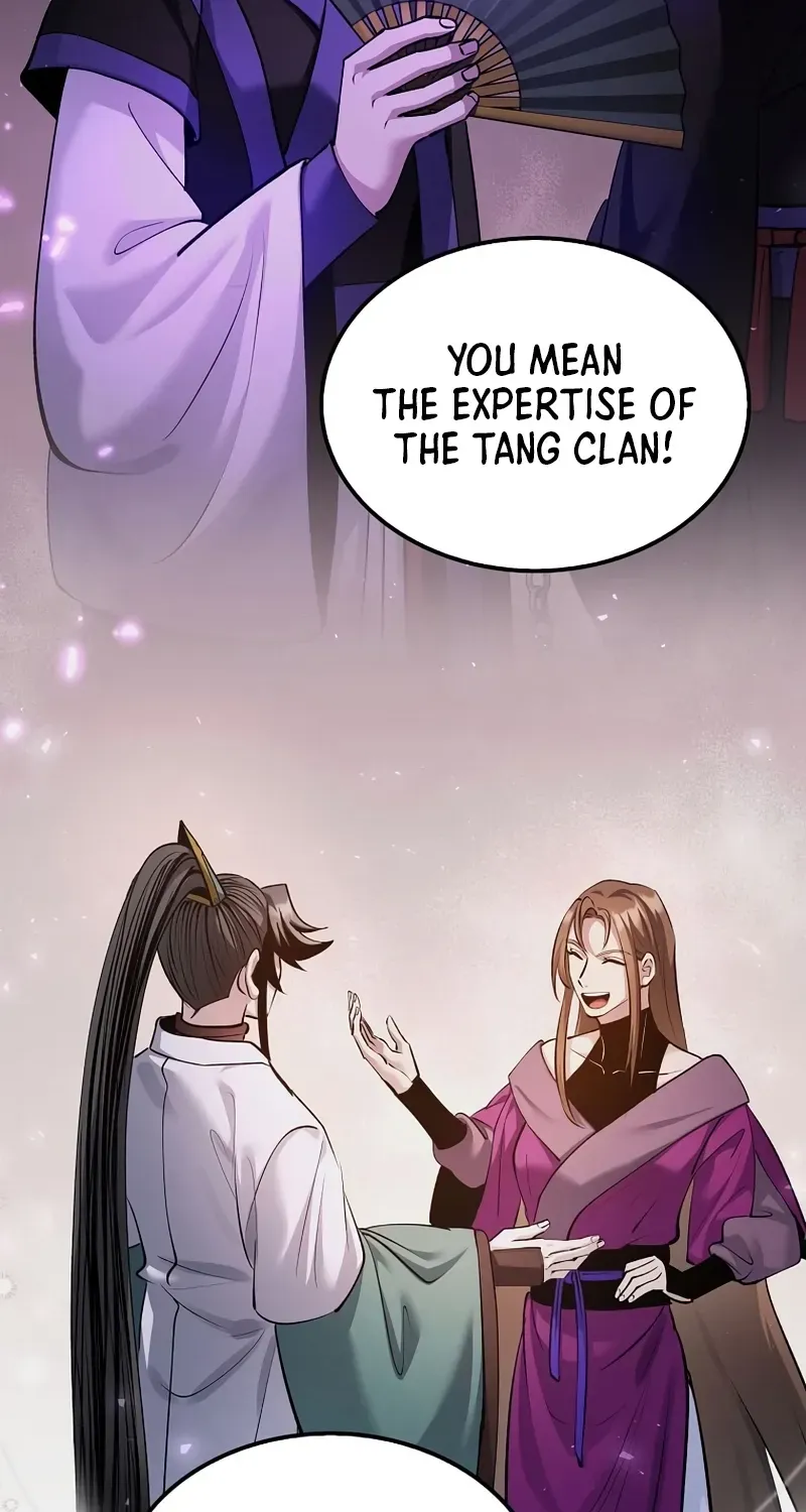 Read Doctor, Live Again EN Manga Online