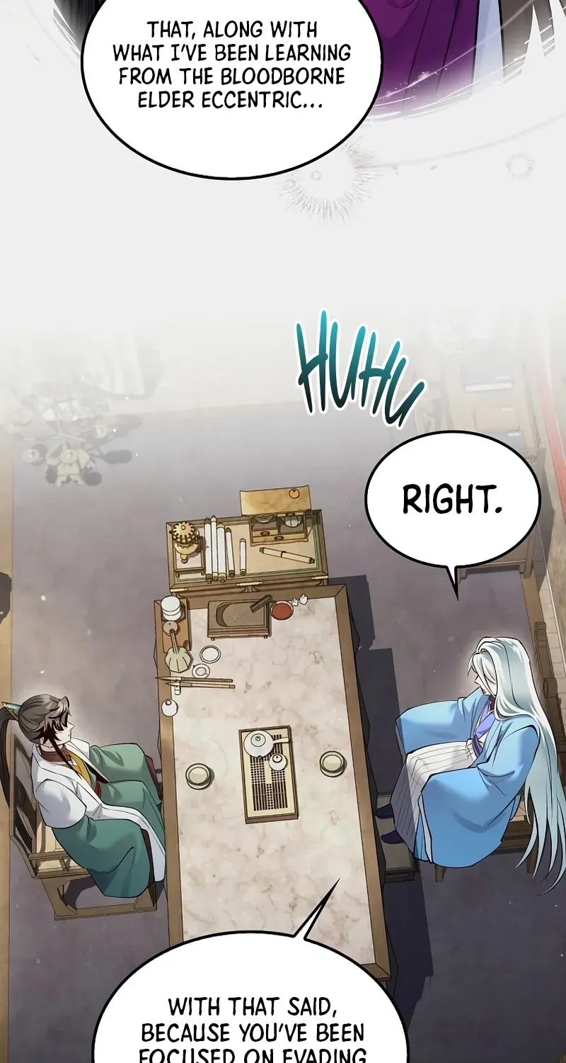 Read Doctor, Live Again EN Manga Online