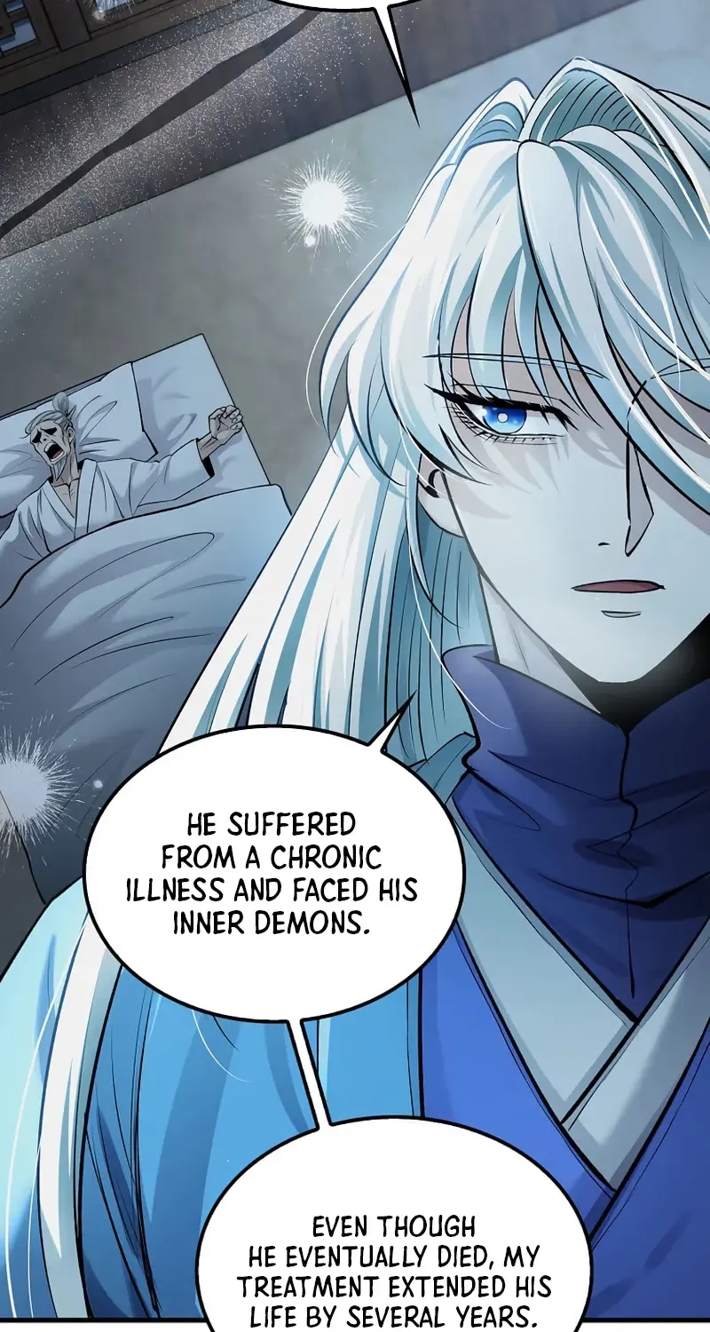 Read Doctor, Live Again EN Manga Online