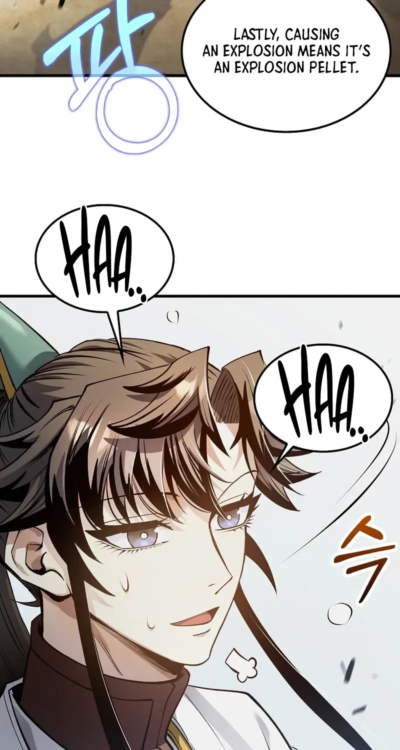 Read Doctor, Live Again EN Manga Online