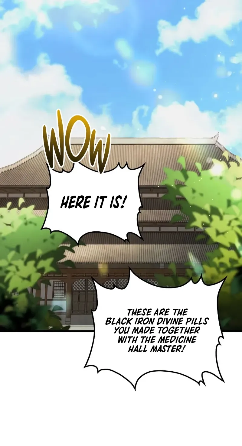 Read Doctor, Live Again EN Manga Online