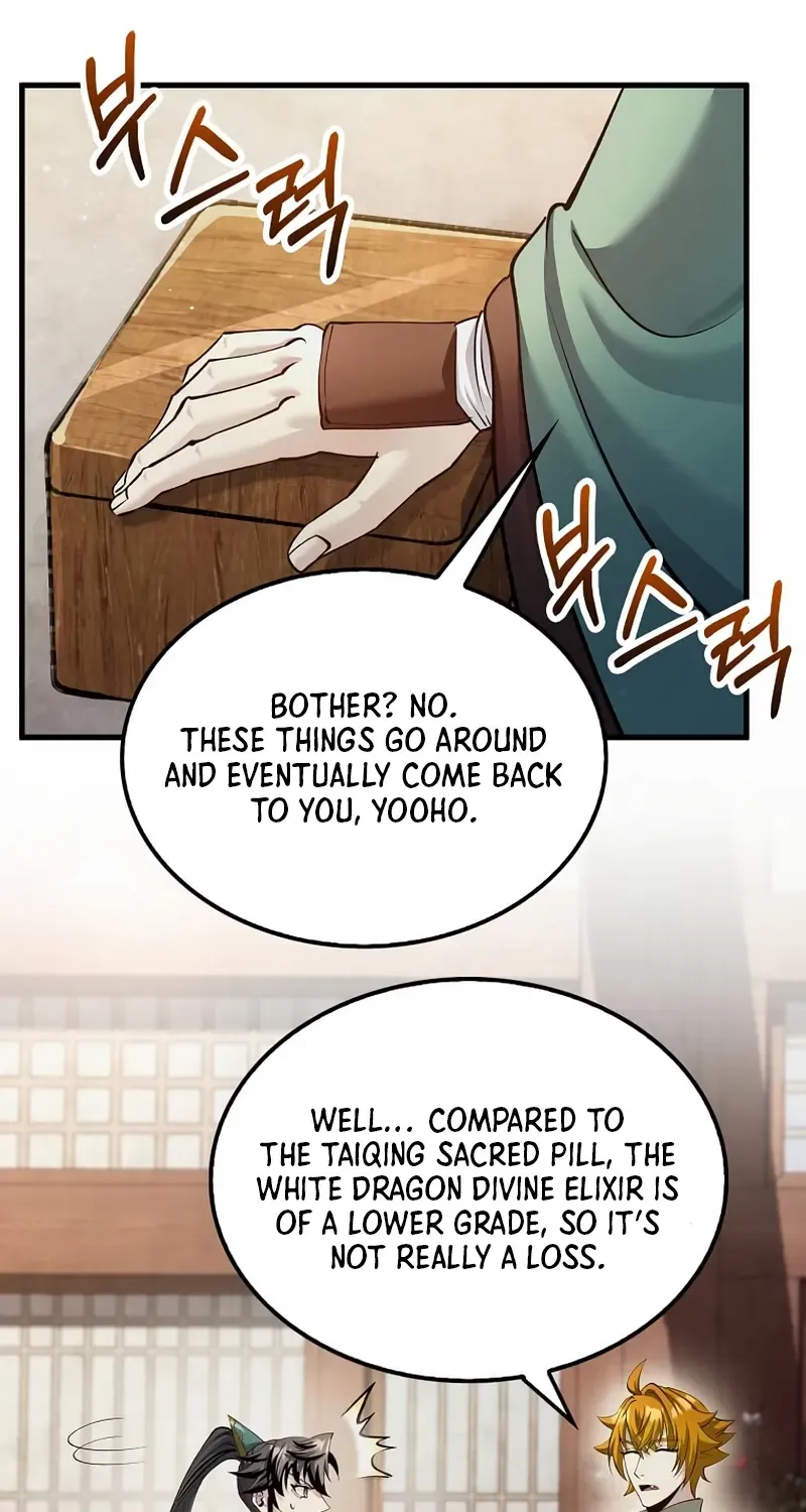 Read Doctor, Live Again EN Manga Online
