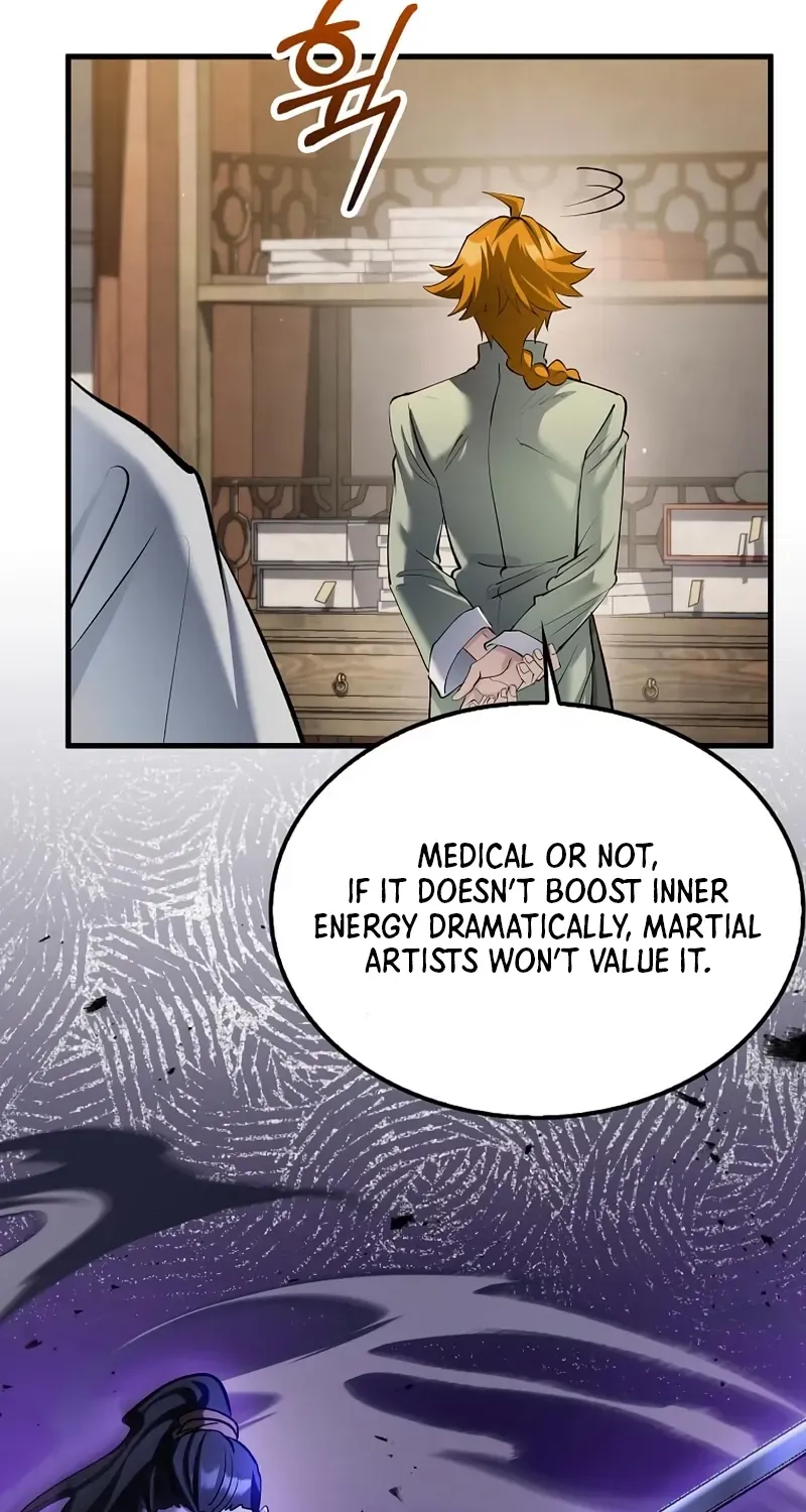 Read Doctor, Live Again EN Manga Online
