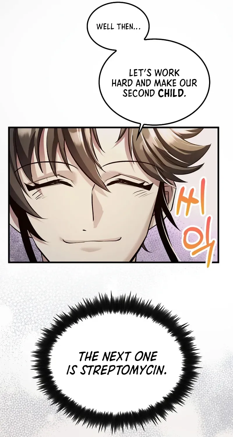 Read Doctor, Live Again EN Manga Online