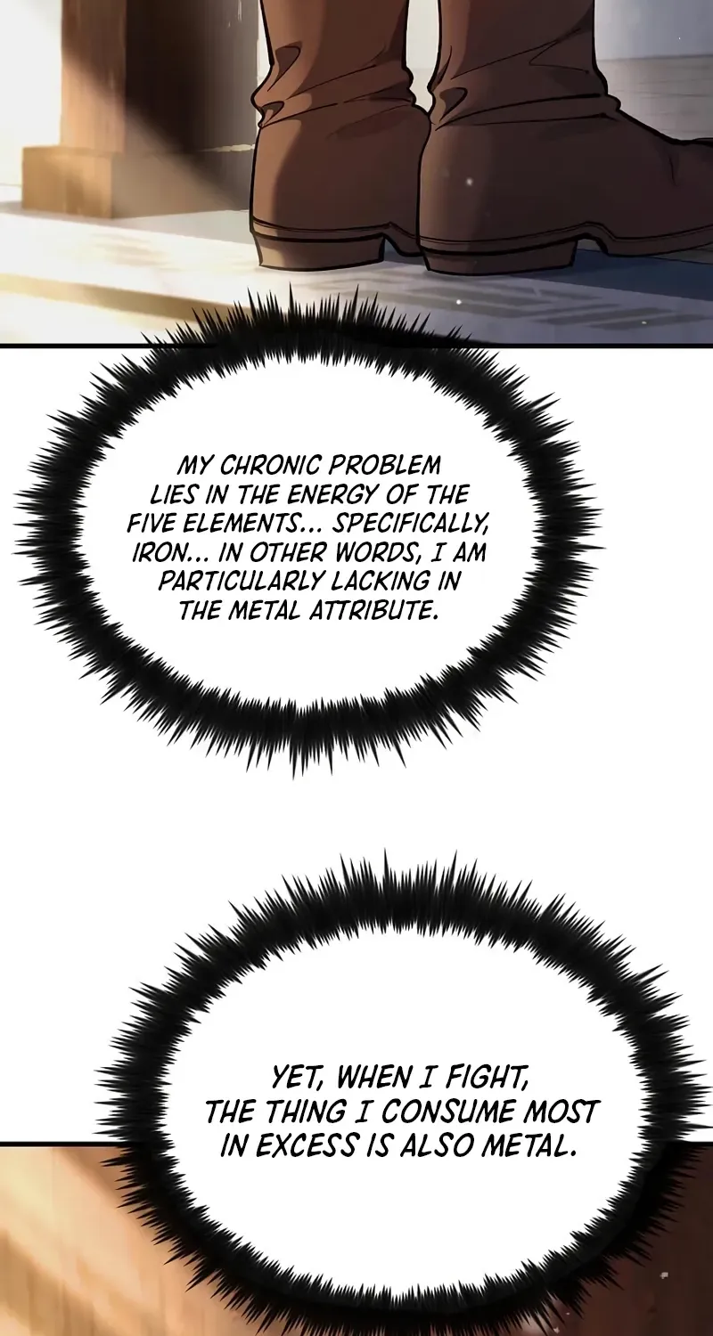 Read Doctor, Live Again EN Manga Online