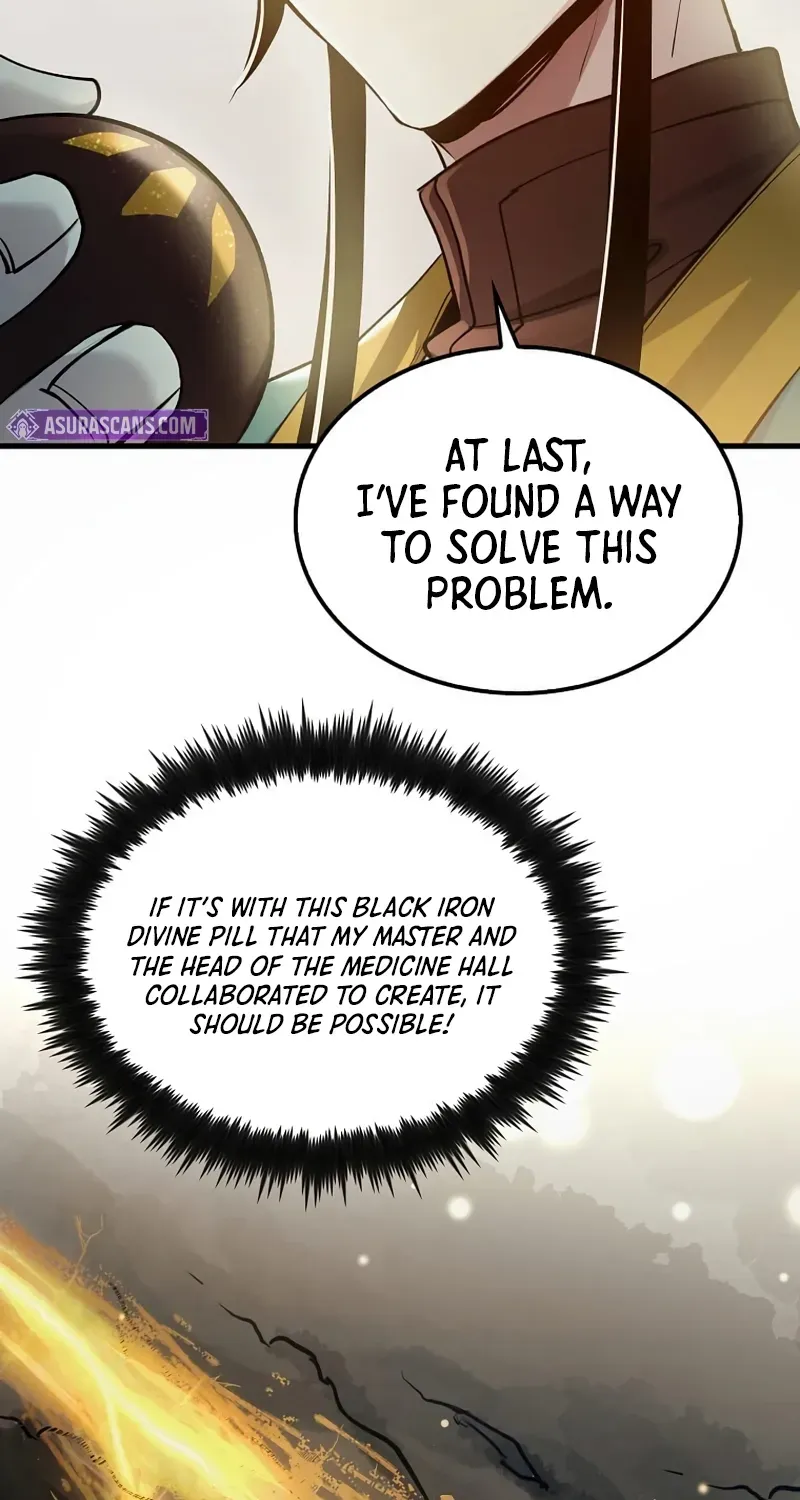 Read Doctor, Live Again EN Manga Online