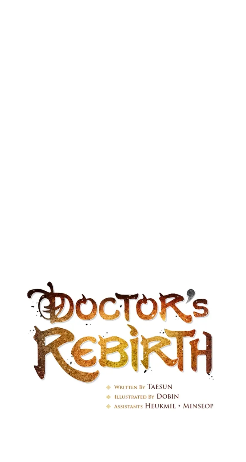 Read Doctor, Live Again EN Manga Online