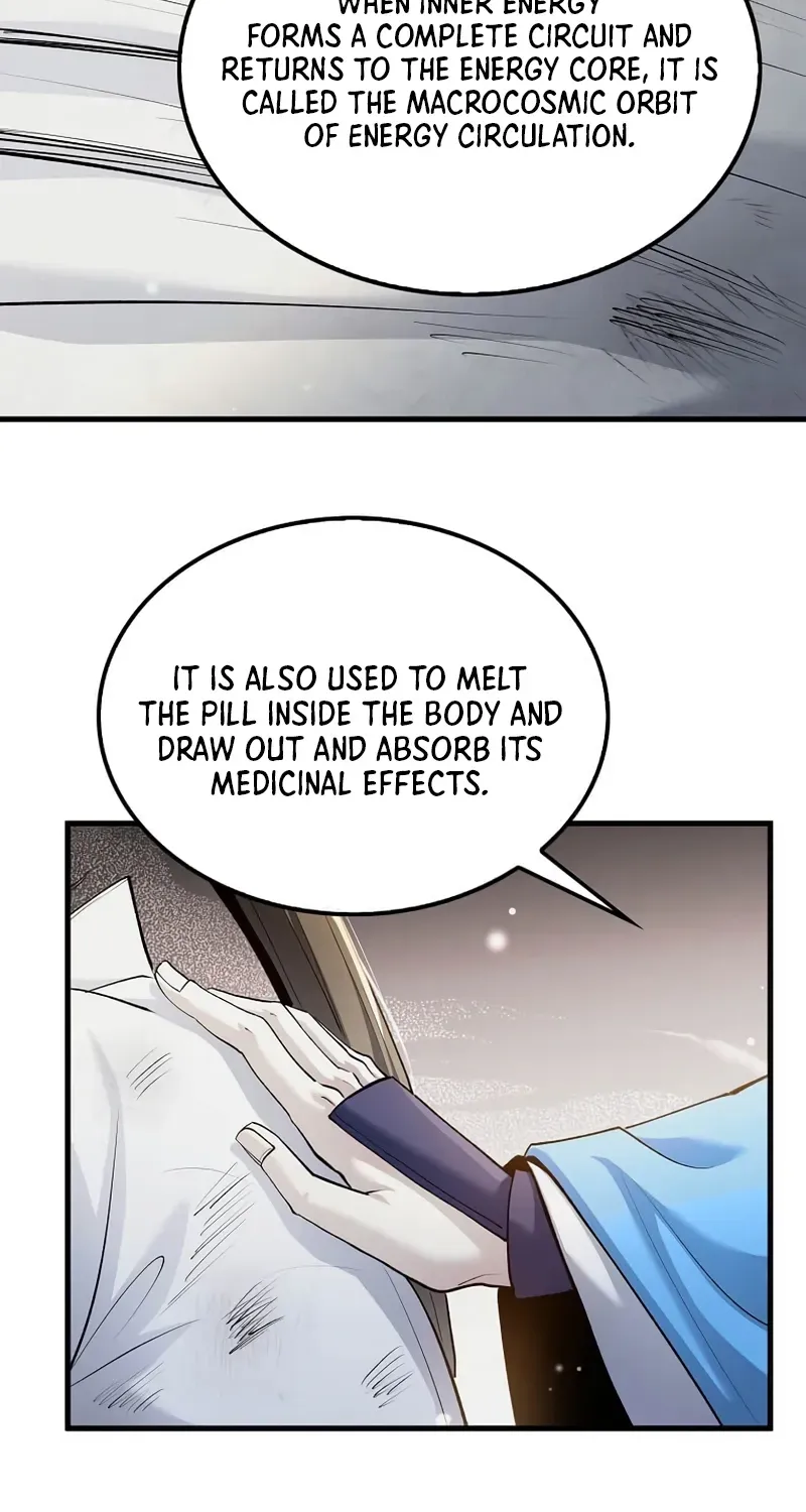 Read Doctor, Live Again EN Manga Online