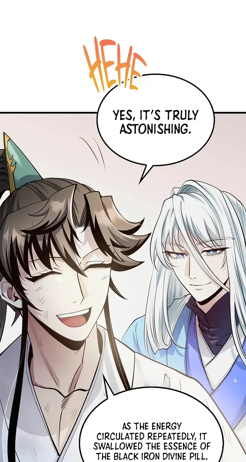 Read Doctor, Live Again EN Manga Online