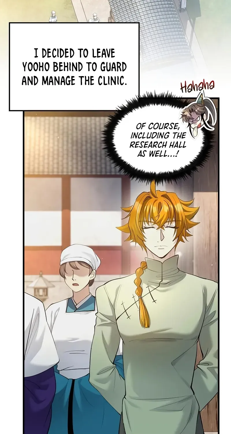 Read Doctor, Live Again EN Manga Online