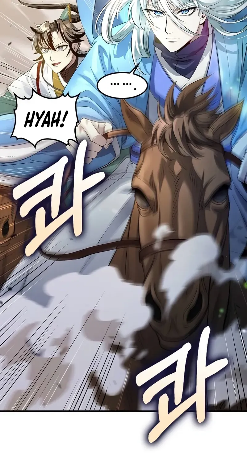 Read Doctor, Live Again EN Manga Online