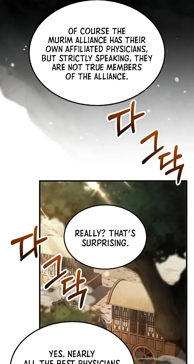 Read Doctor, Live Again EN Manga Online