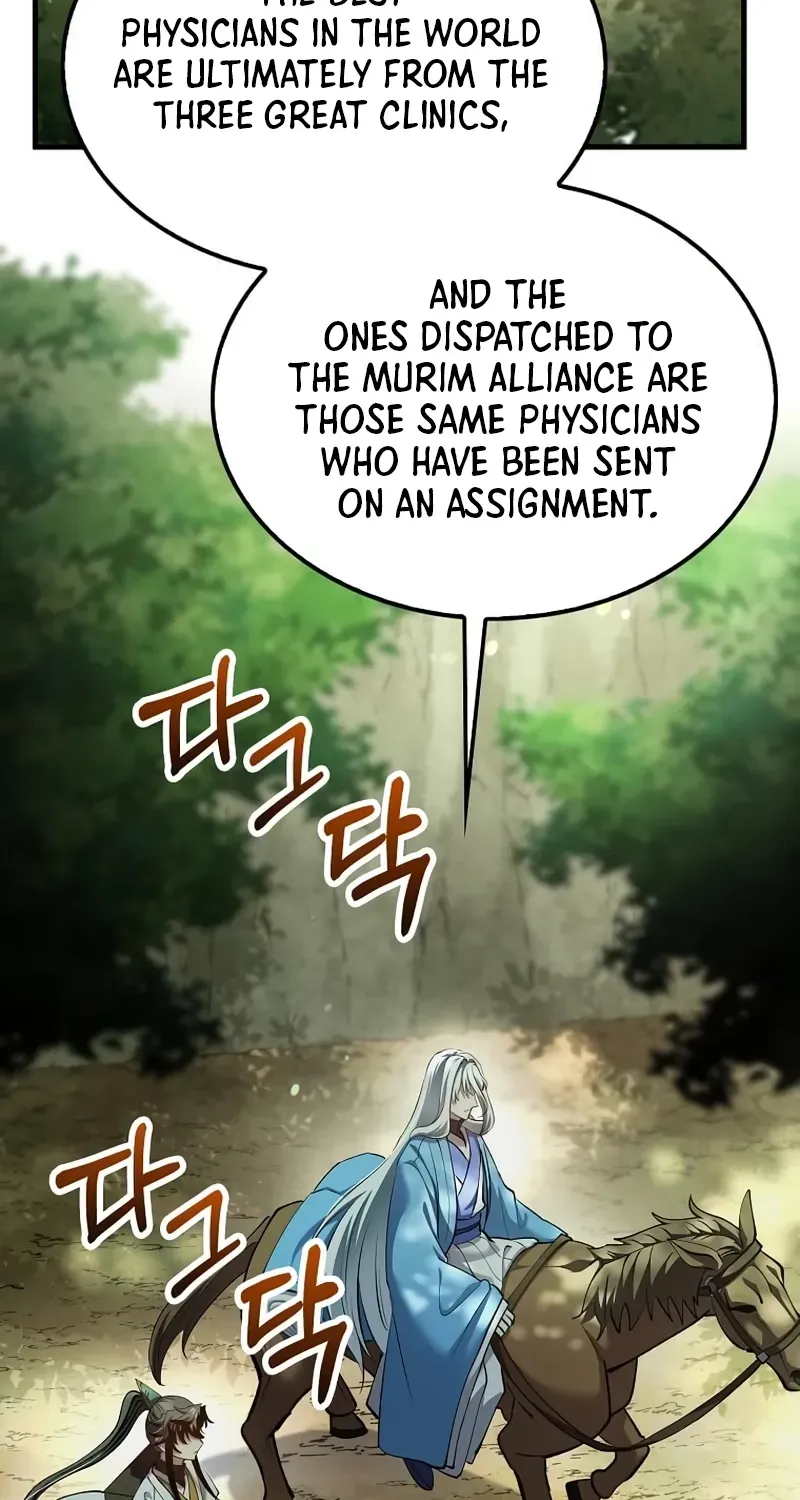 Read Doctor, Live Again EN Manga Online