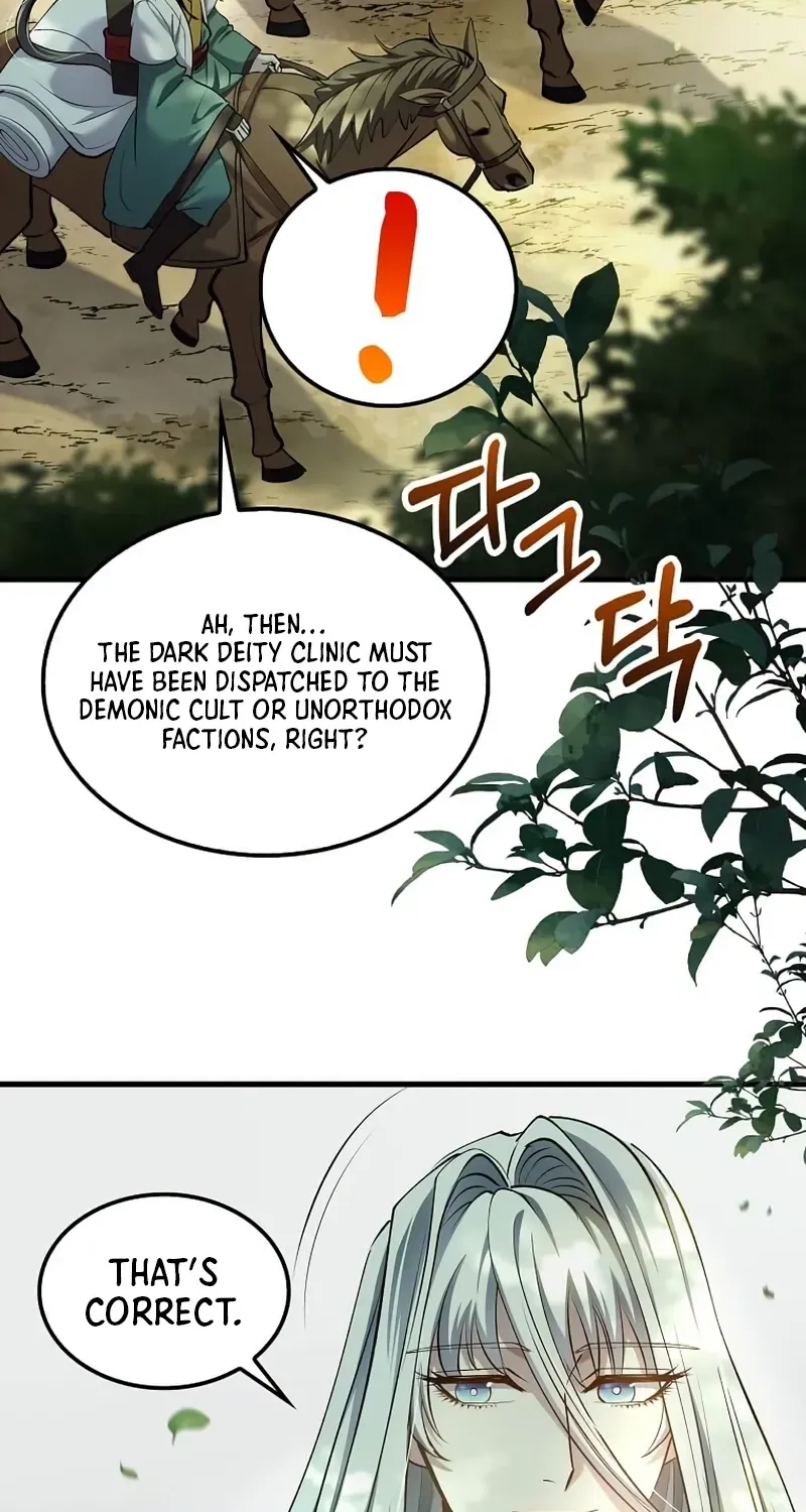 Read Doctor, Live Again EN Manga Online