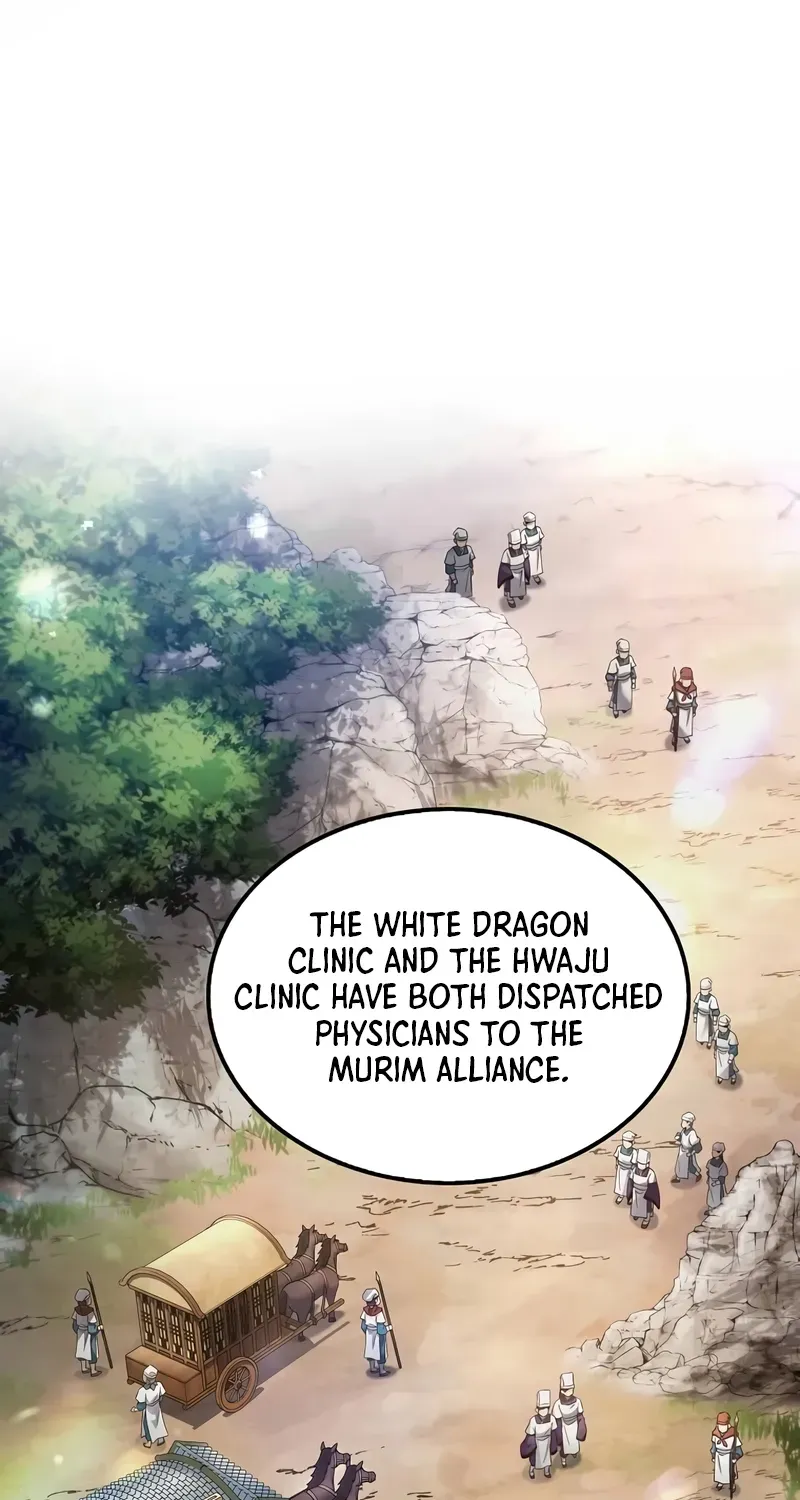 Read Doctor, Live Again EN Manga Online
