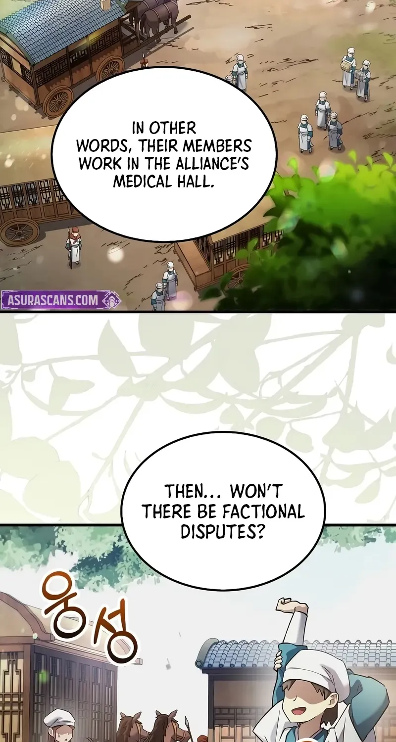 Read Doctor, Live Again EN Manga Online