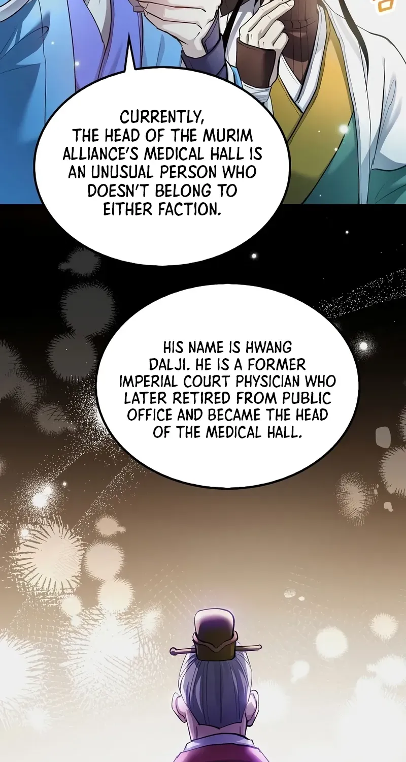 Read Doctor, Live Again EN Manga Online
