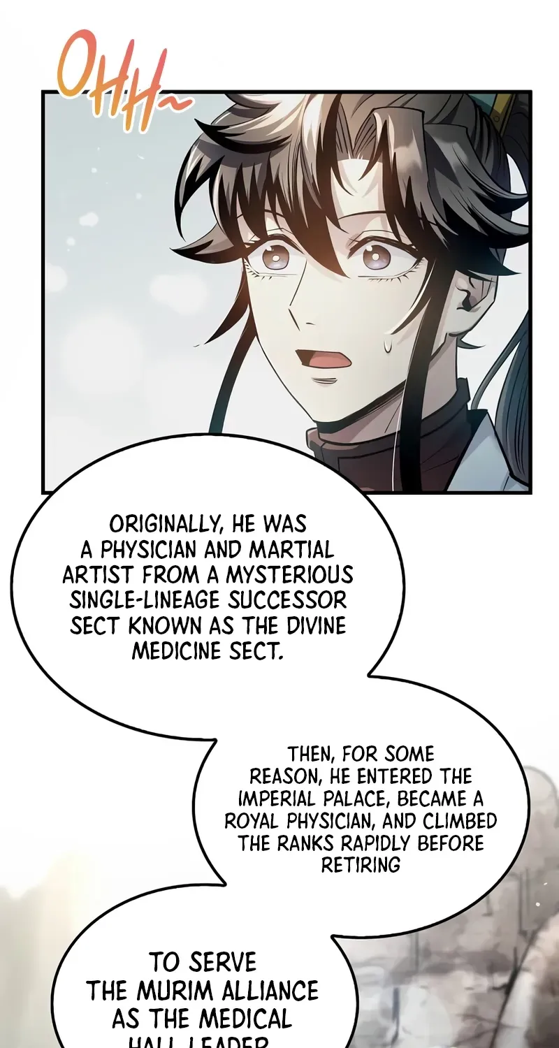 Read Doctor, Live Again EN Manga Online
