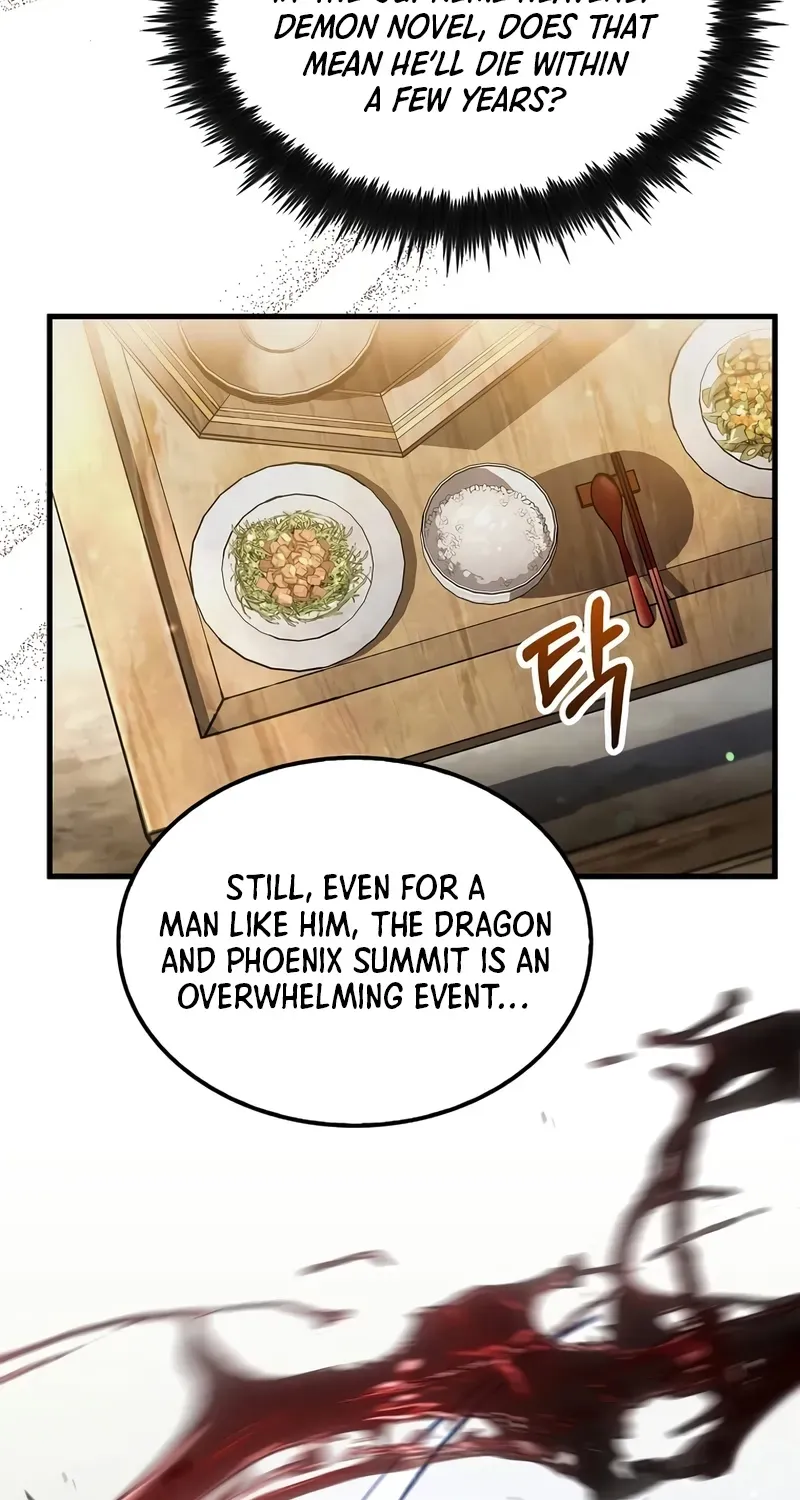 Read Doctor, Live Again EN Manga Online