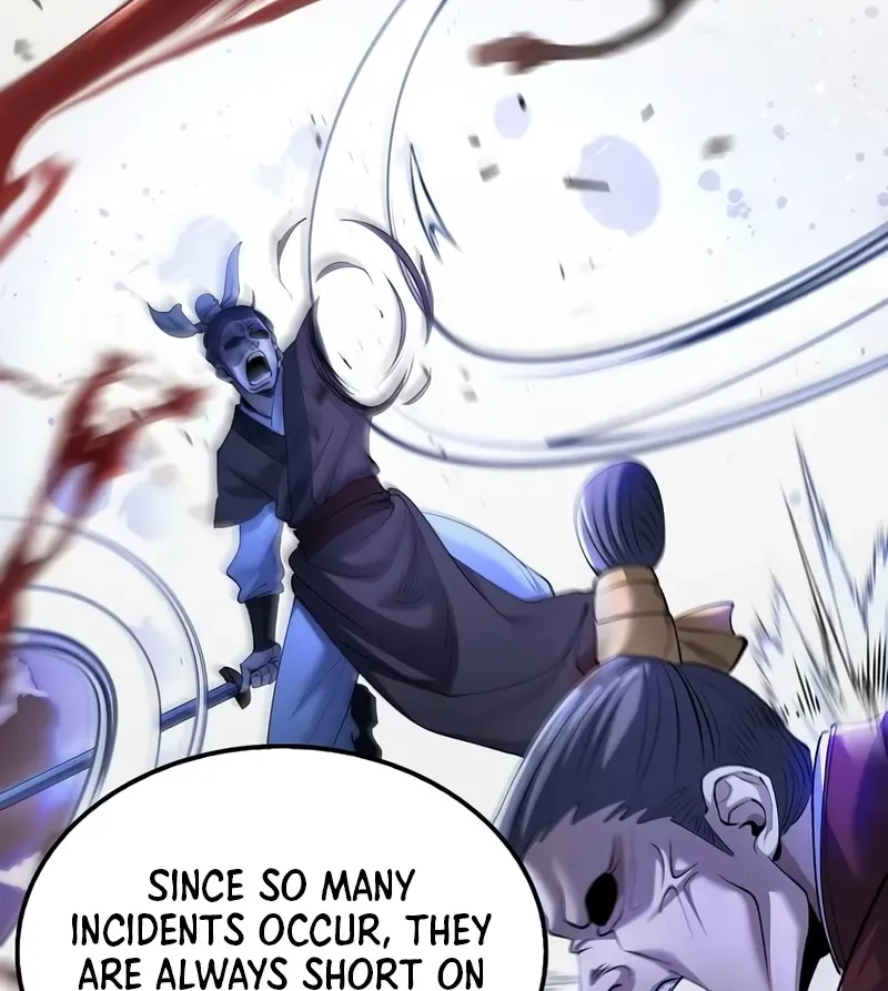 Read Doctor, Live Again EN Manga Online