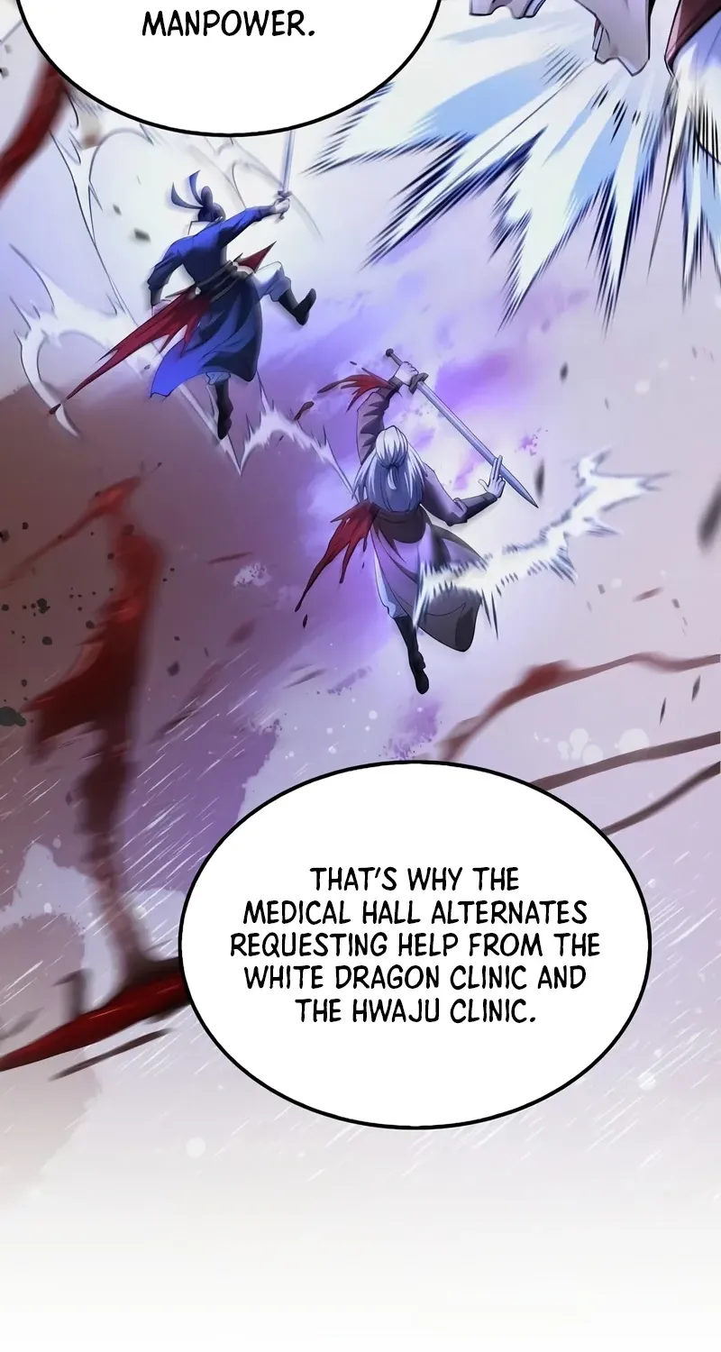 Read Doctor, Live Again EN Manga Online