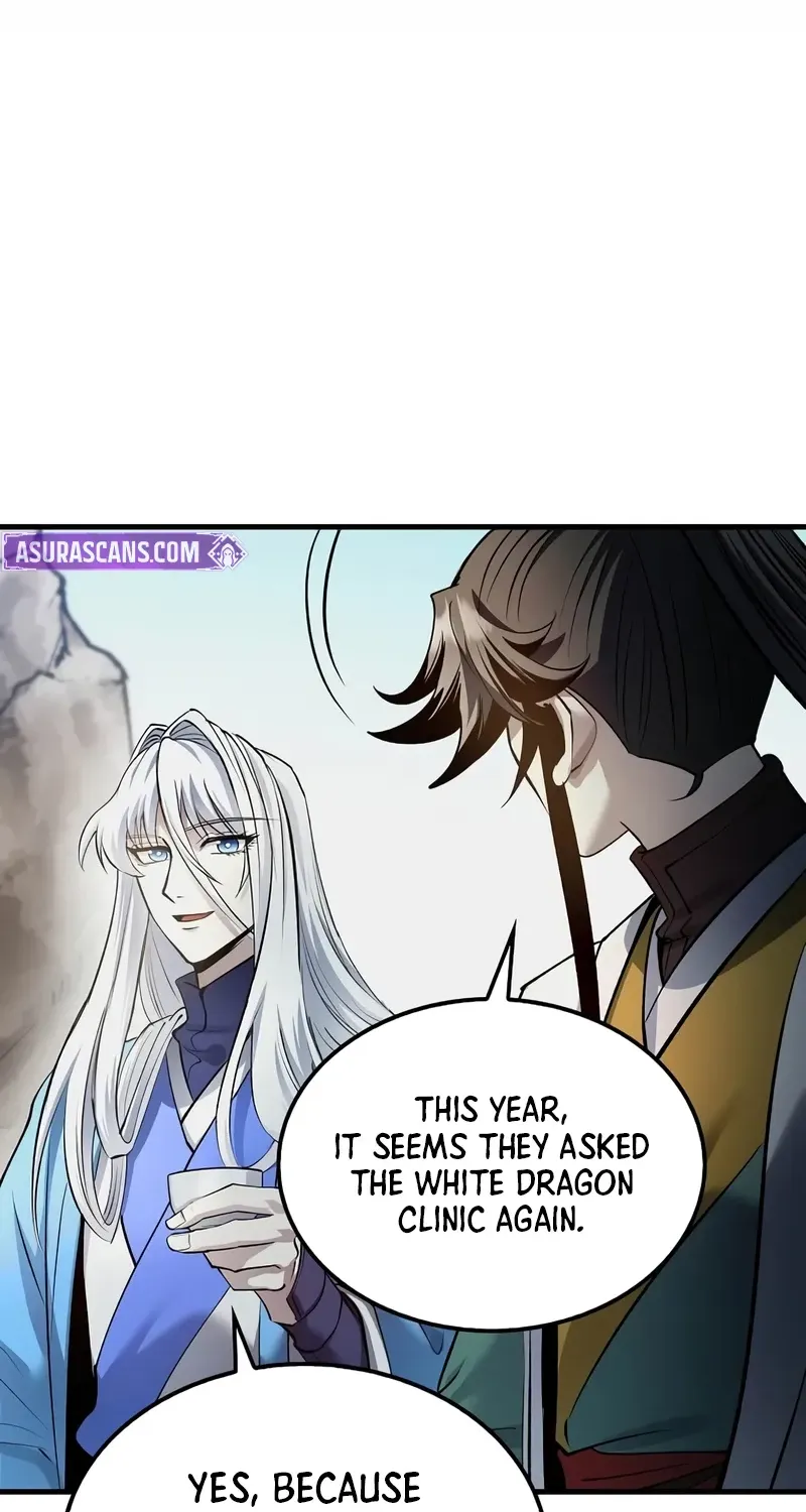 Read Doctor, Live Again EN Manga Online