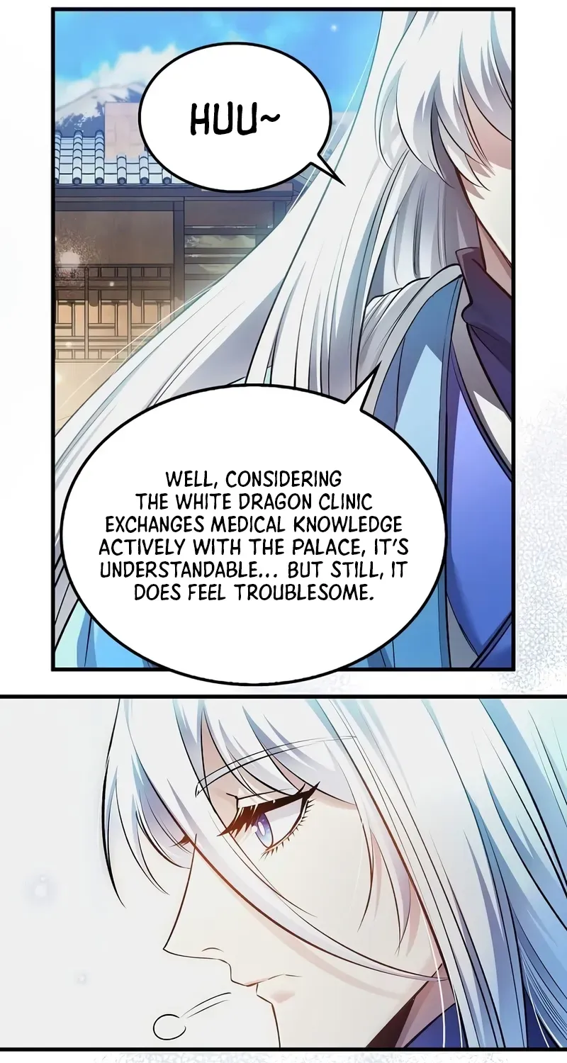 Read Doctor, Live Again EN Manga Online