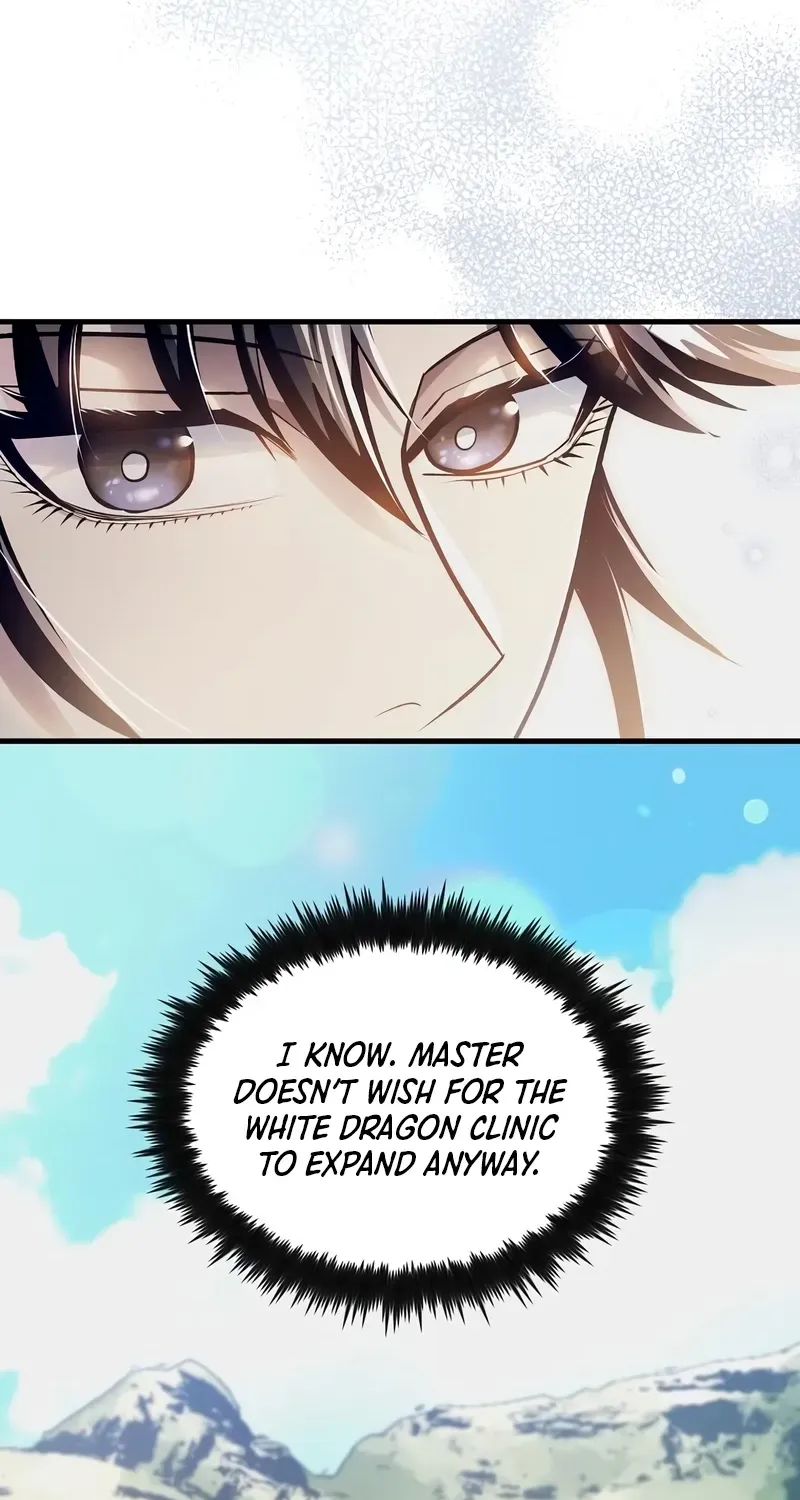 Read Doctor, Live Again EN Manga Online