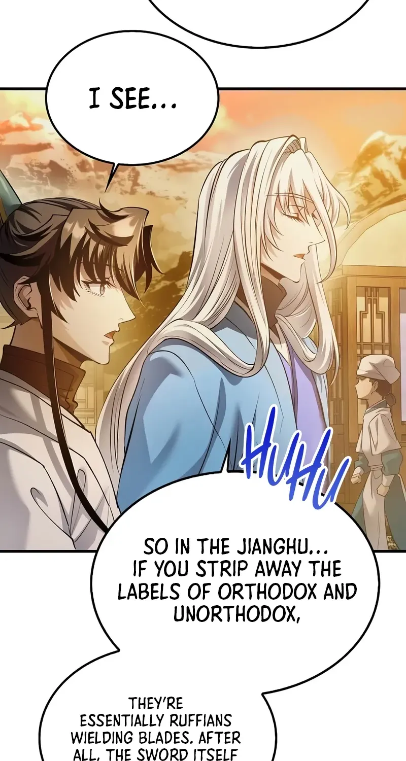 Read Doctor, Live Again EN Manga Online