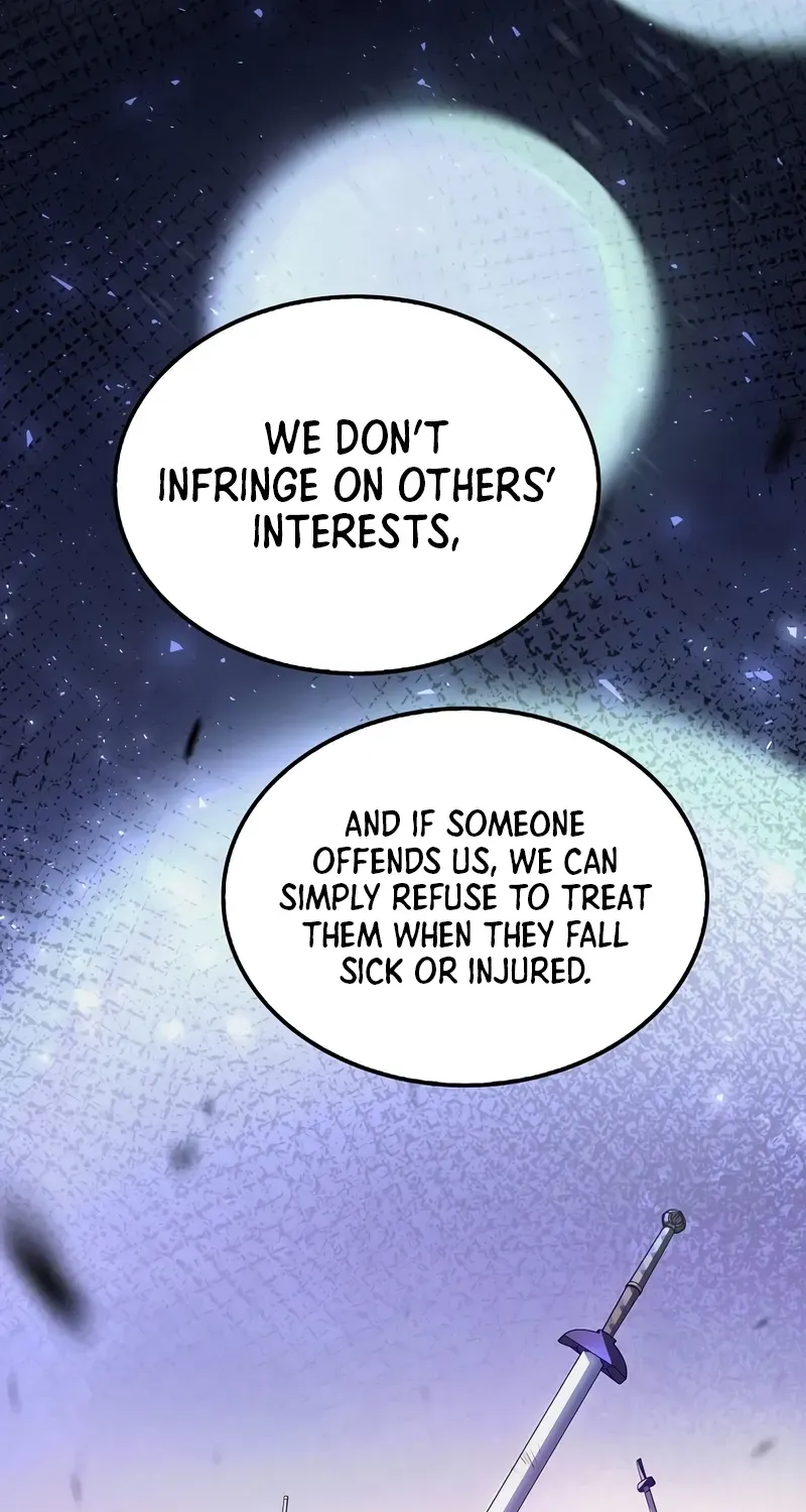 Read Doctor, Live Again EN Manga Online