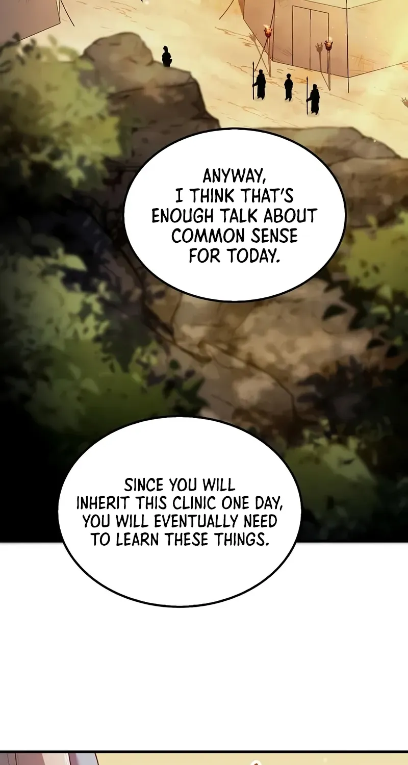 Read Doctor, Live Again EN Manga Online