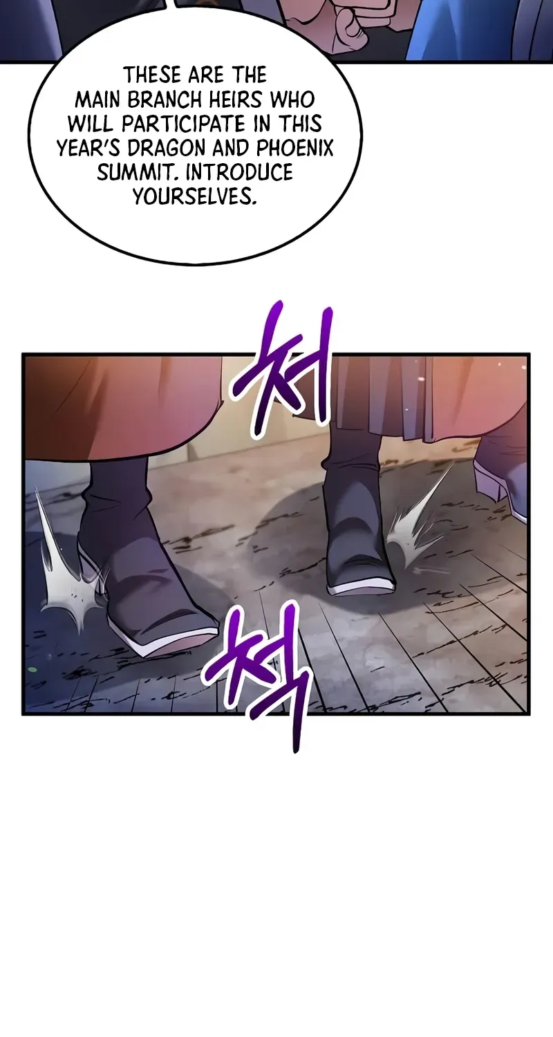Read Doctor, Live Again EN Manga Online