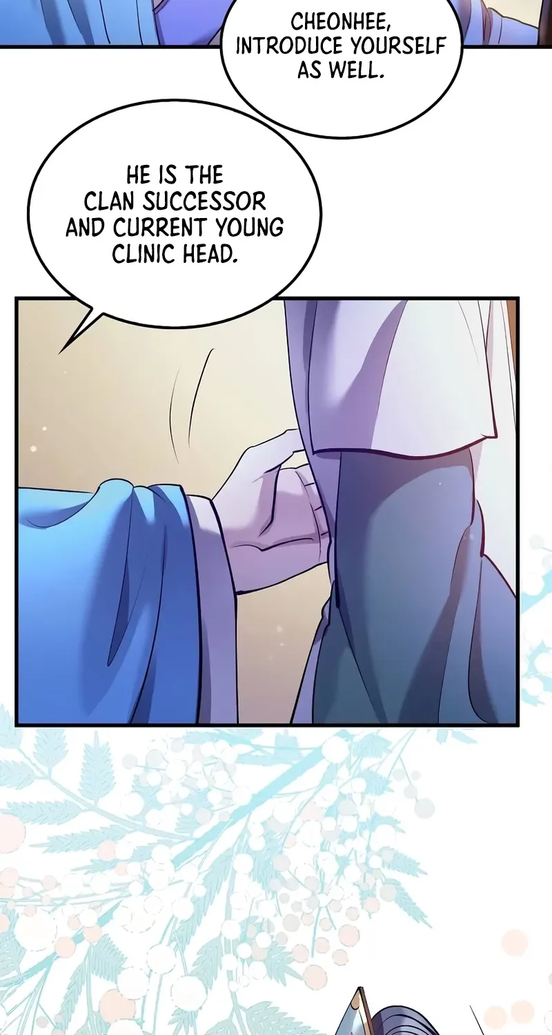 Read Doctor, Live Again EN Manga Online
