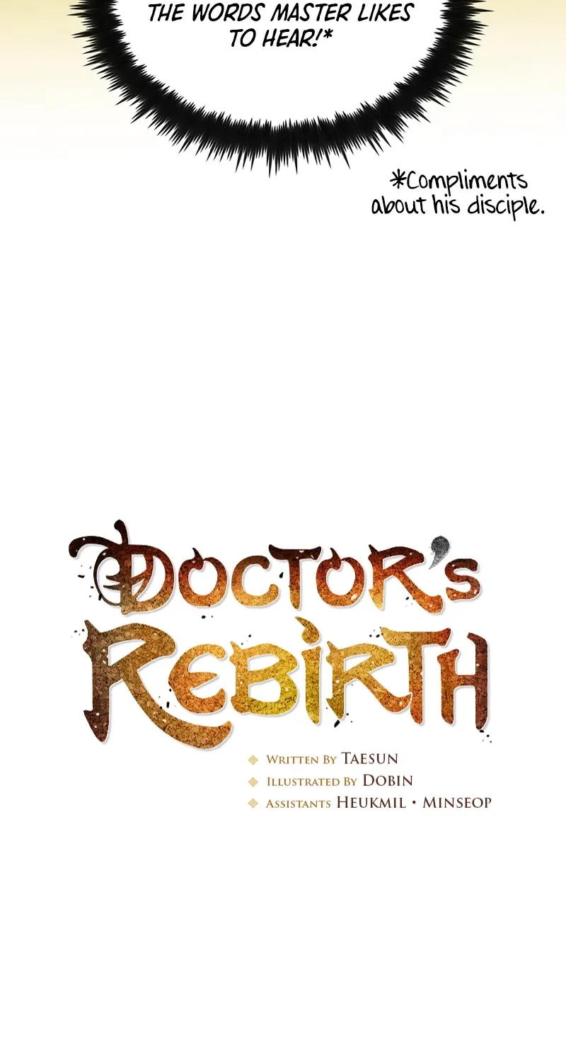 Read Doctor, Live Again EN Manga Online