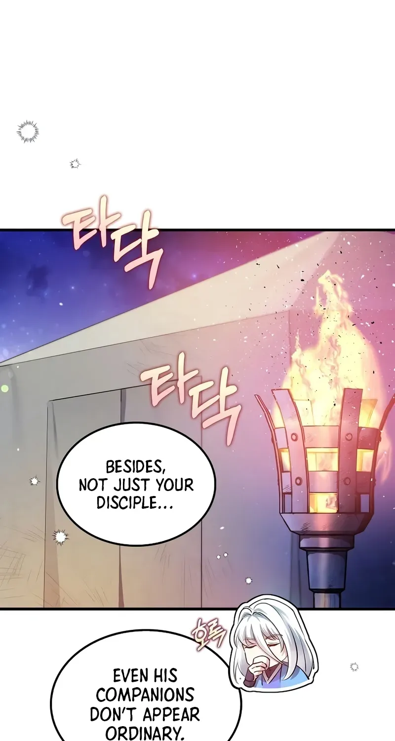 Read Doctor, Live Again EN Manga Online