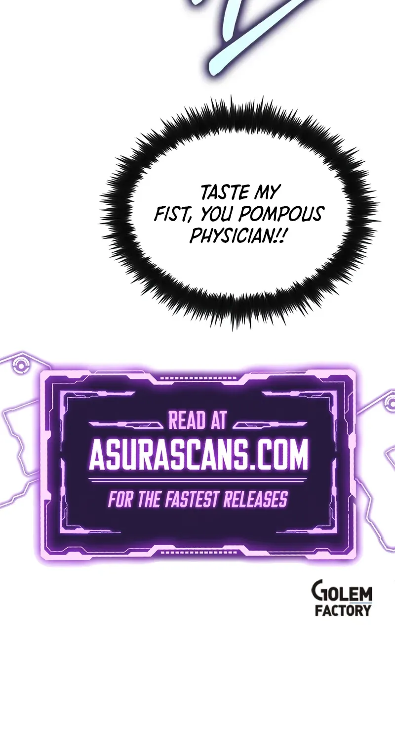 Read Doctor, Live Again EN Manga Online