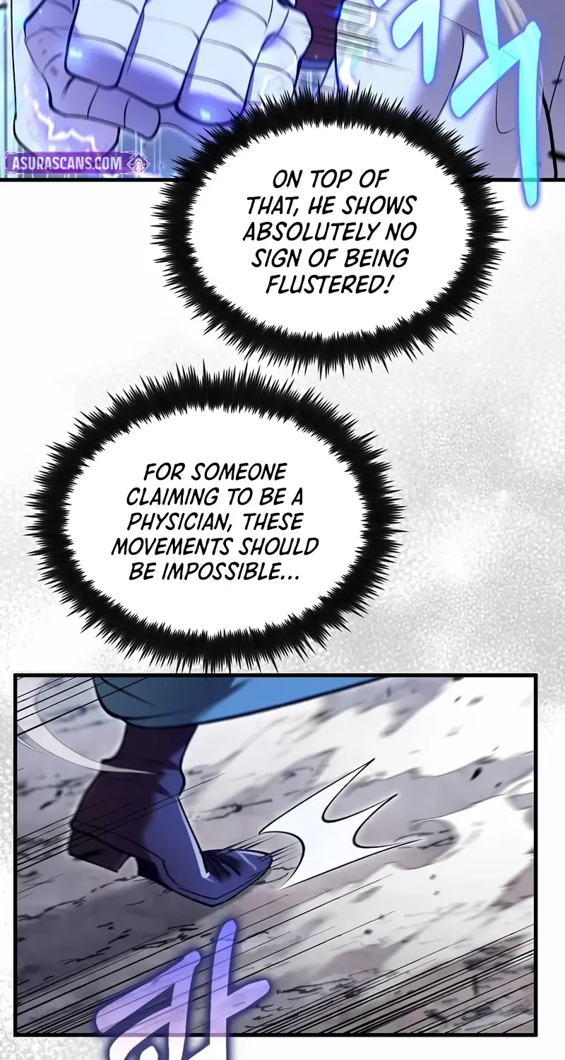 Read Doctor, Live Again EN Manga Online