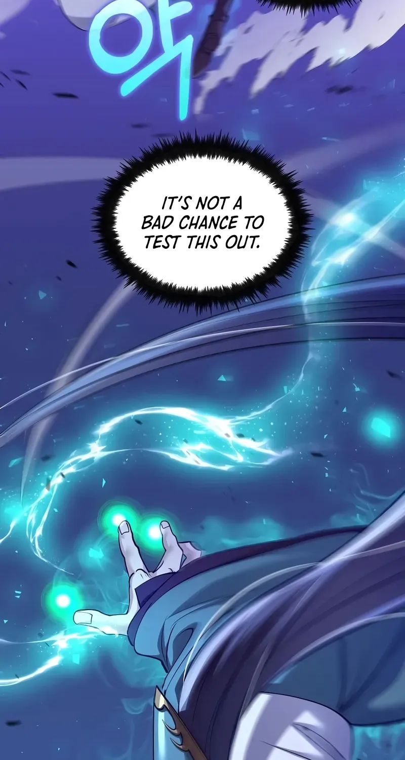 Read Doctor, Live Again EN Manga Online