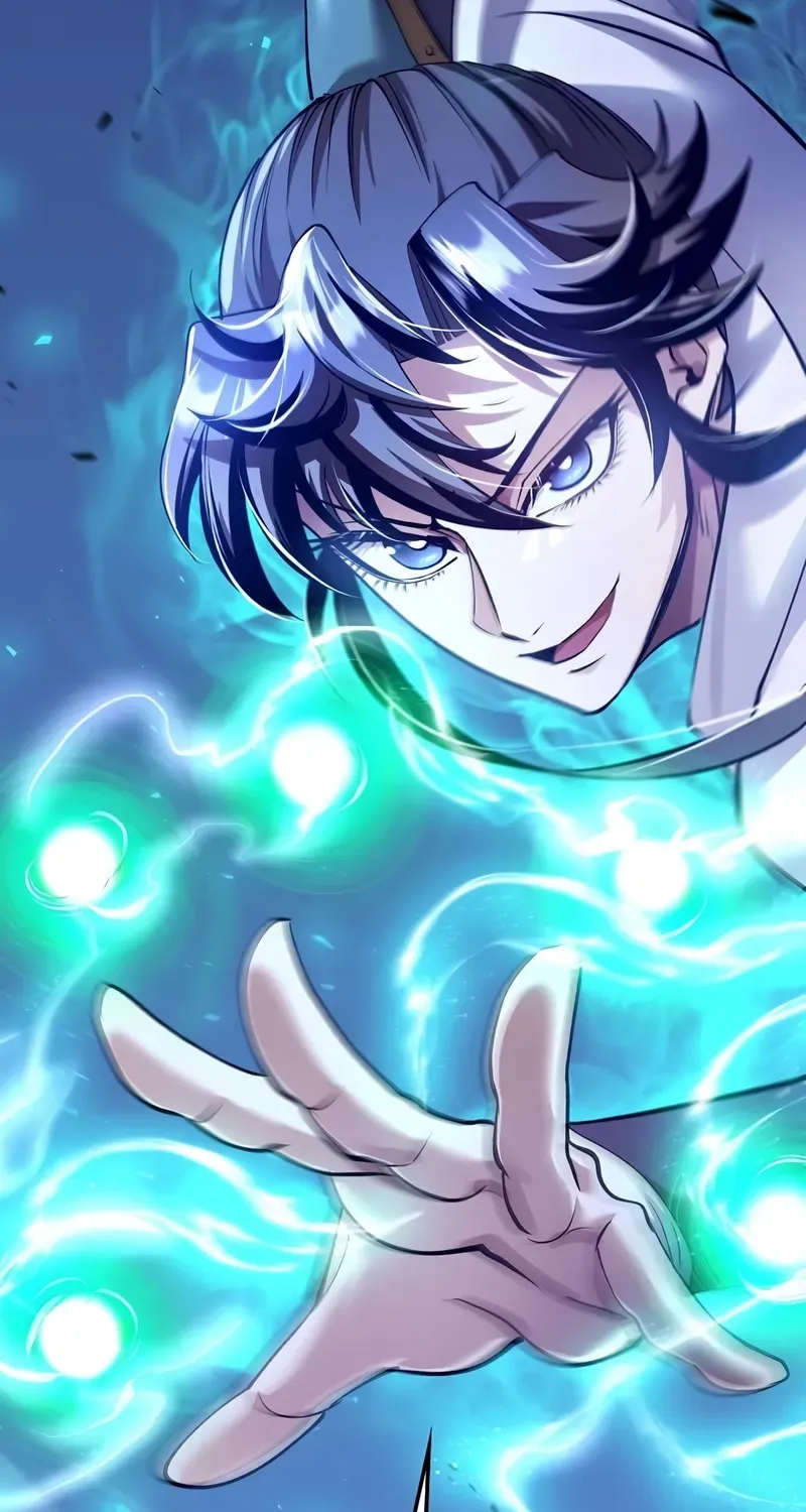 Read Doctor, Live Again EN Manga Online