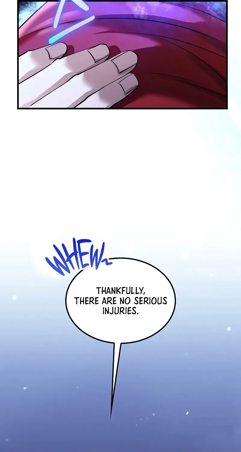 Read Doctor, Live Again EN Manga Online