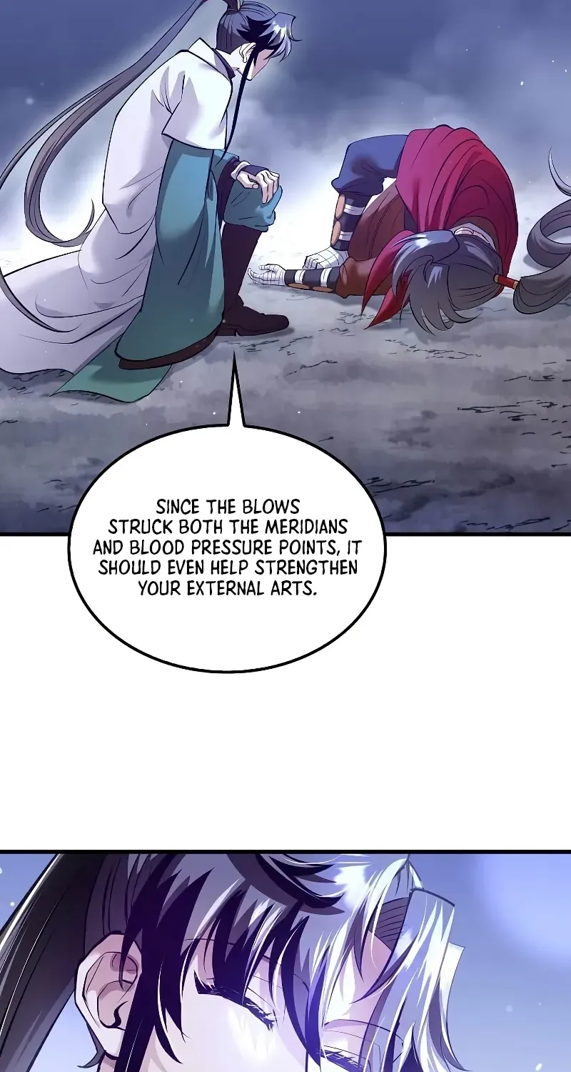 Read Doctor, Live Again EN Manga Online