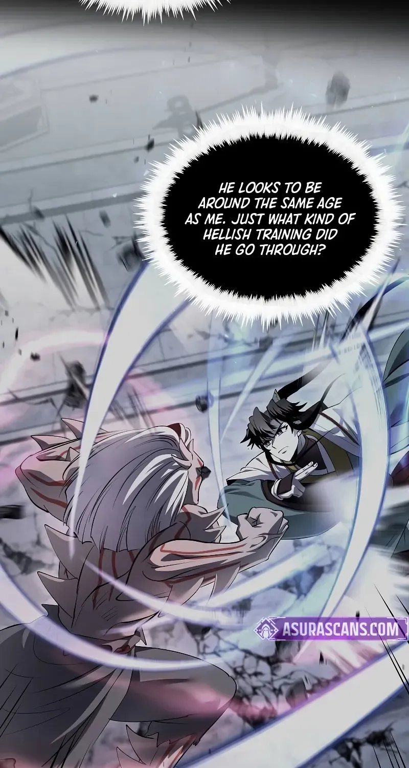 Read Doctor, Live Again EN Manga Online