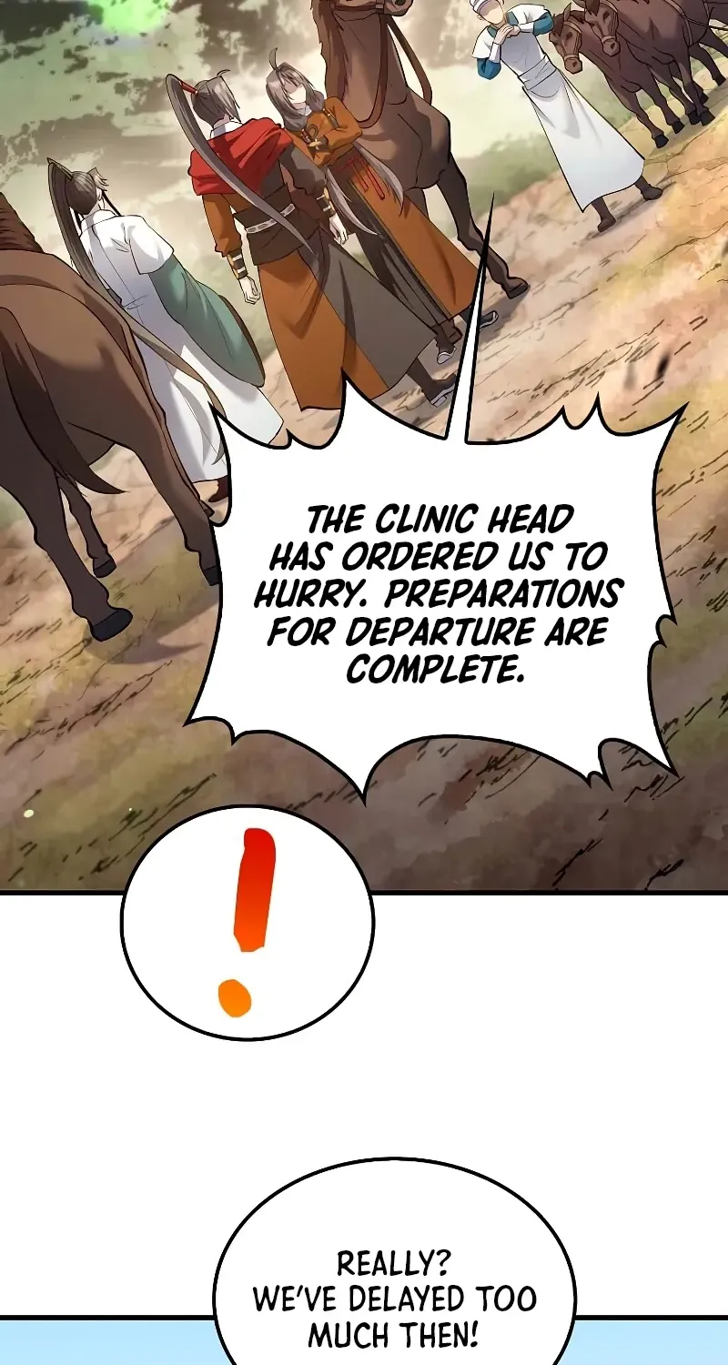 Read Doctor, Live Again EN Manga Online