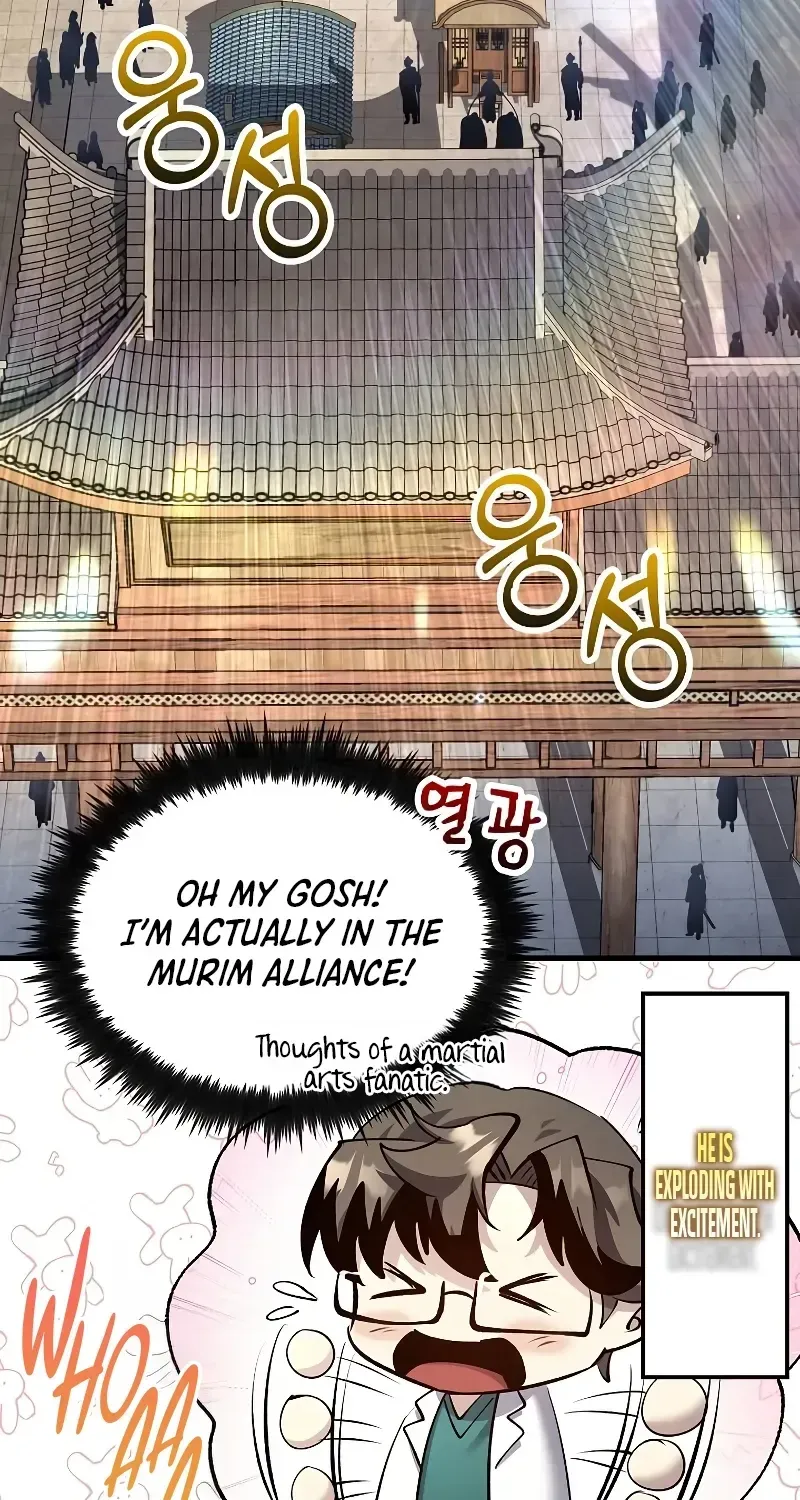 Read Doctor, Live Again EN Manga Online